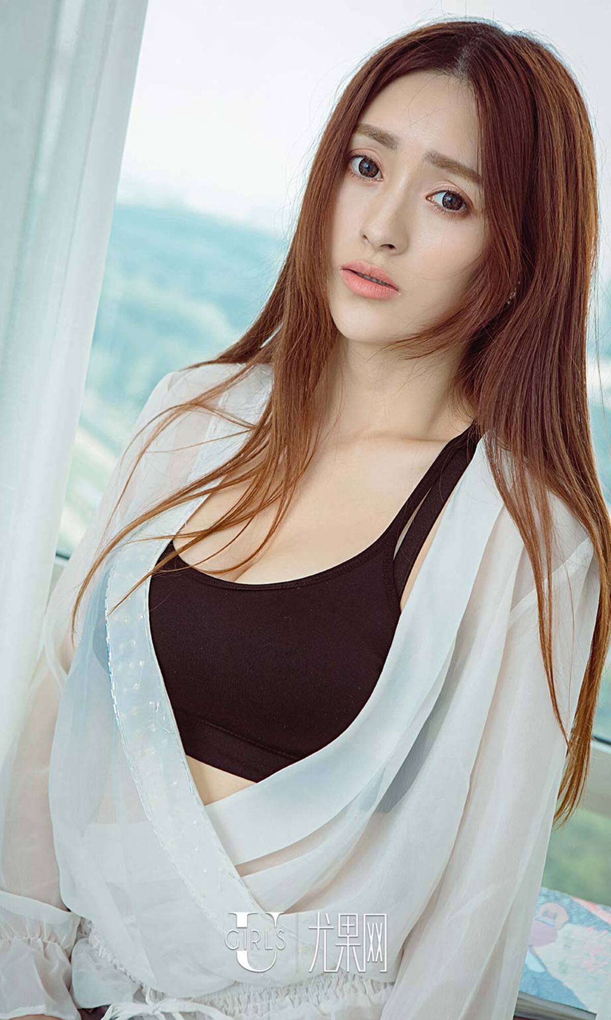 [Ugirls爱尤物]2016刊 No.505 花花